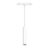 Трековый светодиодный светильник Arlight Mag-Orient-Spot-Hang-R45-12W Warm3000 035830