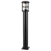 Уличный светильник Odeon Light Magus 4964/1F