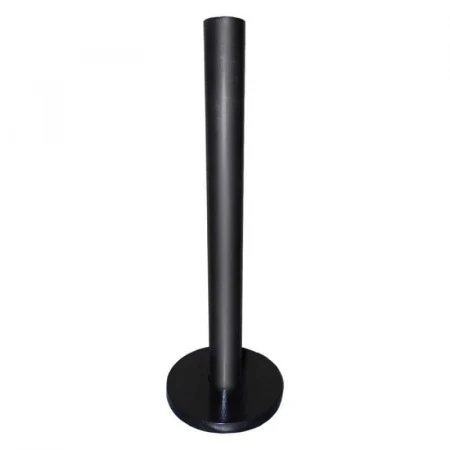 Опора Uniel UFP-E11BN-095 Black UL-00000190