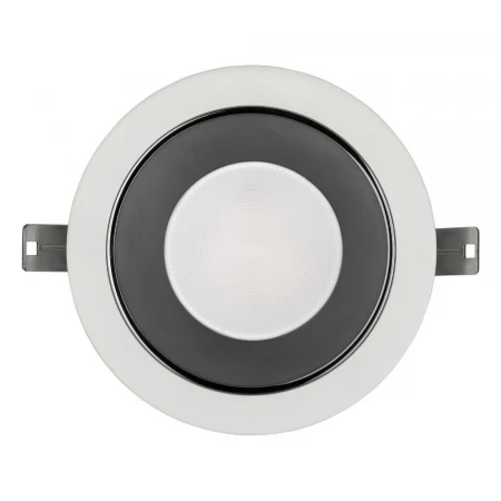 Встраиваемый светодиодный светильник Nowodvorski Kos Led 8770