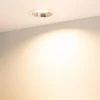 Встраиваемый светодиодный светильник Arlight Im-Storm-R175-20W Day4000-Mix 032433