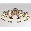 Потолочная люстра Ambrella light Traditional TR9530