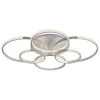 Потолочная светодиодная люстра Profit Light 8047/6 WHT