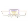 Потолочная светодиодная люстра Ambrella light Original FA5306