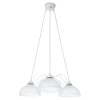 Подвесная люстра Arte Lamp Martha A9509SP-3WH