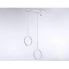 Подвесной светодиодный светильник Ambrella light Comfort Line FL5272