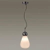 Подвесной светильник Odeon Light Exclusive Elica 5418/1 Подвесной светильник Odeon Light Exclusive Elica 5418/1