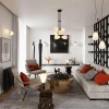 Подвесной светильник Odeon Light Exclusive Elica 5418/1 Подвесной светильник Odeon Light Exclusive Elica 5418/1