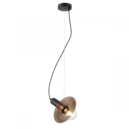 Подвесной светильник Vele Luce Gustoso VL5892P11