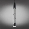 Подвесной светодиодный светильник Omnilux Borgia OML-101726-20
