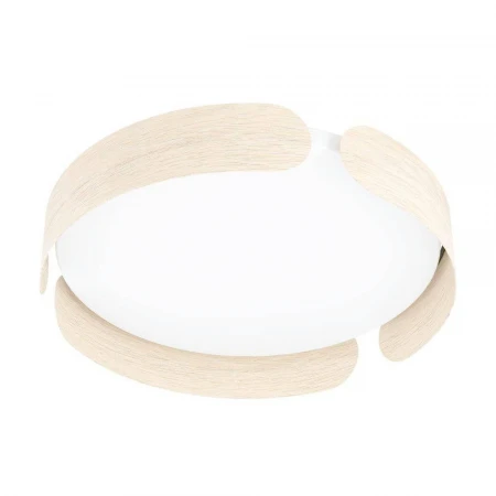 Потолочный светодиодный светильник Eglo Valcasotto 99622