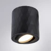 Потолочный светильник Arte Lamp Fang A5559PL-1BK Потолочный светильник Arte Lamp Fang A5559PL-1BK