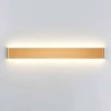 Настенный светодиодный светильник Odeon Light Hightech Framant 4295/30WL