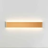 Настенный светодиодный светильник Odeon Light Hightech Framant 4295/20WL
