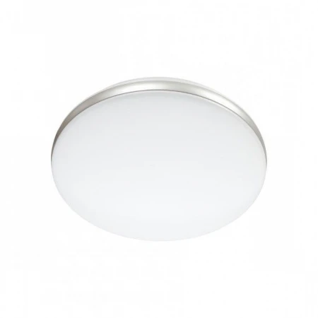 Настенно-потолочный светодиодный светильник Sonex Ringo 7625/CL