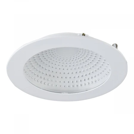 Встраиваемый светодиодный светильник Escada Umbria Led 002