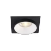 Встраиваемый светильник Crystal Lux CLT 044C WH