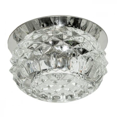 Встраиваемый светильник Escada Sicilia 253055