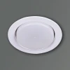 Точечный светильник Reluce 53120-9.0-001 GX53 WT