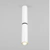 Светодиодный спот Elektrostandard Pika 25029/Led белый a061108