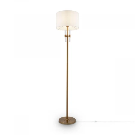 Торшер Freya Lino FR5186FL-01BS