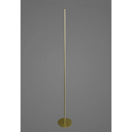 Торшер Crystal Lux CLT 035PT1600 GO