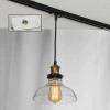 Трековый светильник однофазный Lussole LOFT Track Lights LSP-9606-TAW