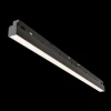 Трековый светодиодный светильник Maytoni Technica Basis TR030-2-24W4K-B