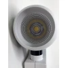 Трековый светодиодный светильник Elvan ST-PJ-021-20-NH