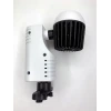 Трековый светодиодный светильник Elvan ST-PJ-021-20-NH