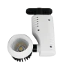 Трековый светодиодный светильник Elvan ST-PJ-021-20-NH