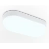 Уличный светодиодный светильник Ambrella light Street ST8655