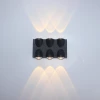 Уличный настенный светодиодный светильник Apeyron 31-03
