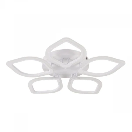 Потолочная светодиодная люстра Natali Kovaltseva Led Lamps 81200