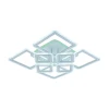 Потолочная светодиодная люстра Profit Light 8465/4+4A WHT