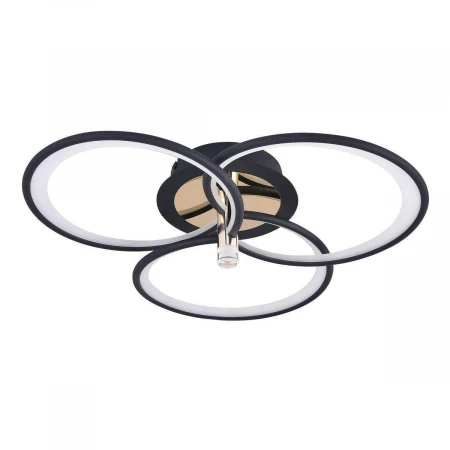 Потолочная светодиодная люстра Natali Kovaltseva Led Lamps 81362