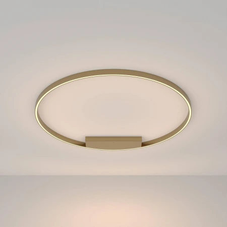 Потолочный светильник Maytoni Rim MOD058CL-L65BS3K