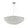 Подвесная люстра Indigo INTRIGO 12028/12P Chrome V000369