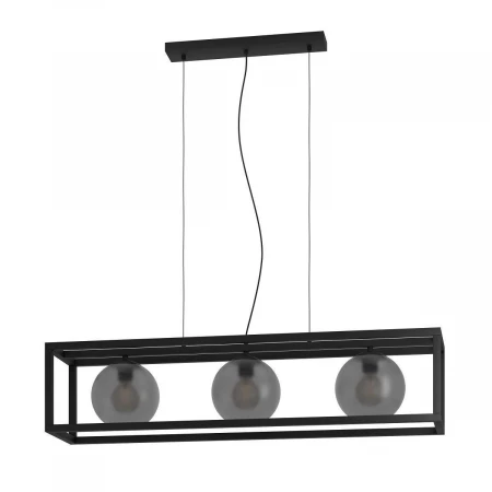 Подвесная люстра Eglo Arangona 390215