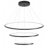 Подвесная светодиодная люстра Zortes RINGOLIGHT ZRS.33321.75C