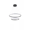 Подвесная светодиодная люстра Zortes RINGOLIGHT ZRS.33321.63C