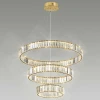 Подвесной светодиодный светильник Odeon Light Vekia 5015/88L