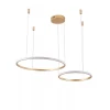 Подвесной светильник Zortes RINGOLIGHT ZRS.33320.63F
