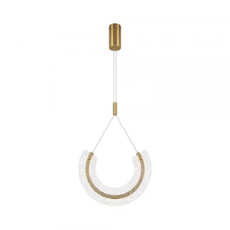 Подвесной светильник Maytoni Maya P091PL-L18G3K