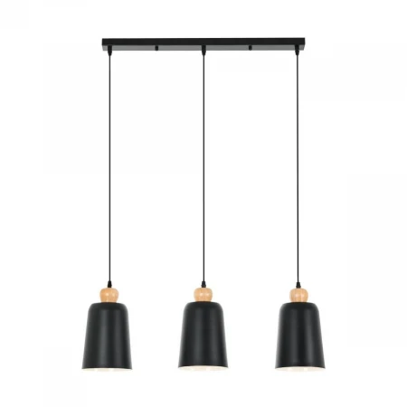 Подвесной светильник MyFar Madina MR1410-3P