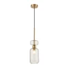 Подвесной светильник Escada Gloss 1141/1S Beige