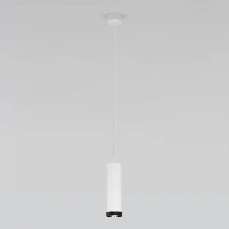 Подвесной светодиодный светильник Elektrostandard Lead 50244 LED белый a062419