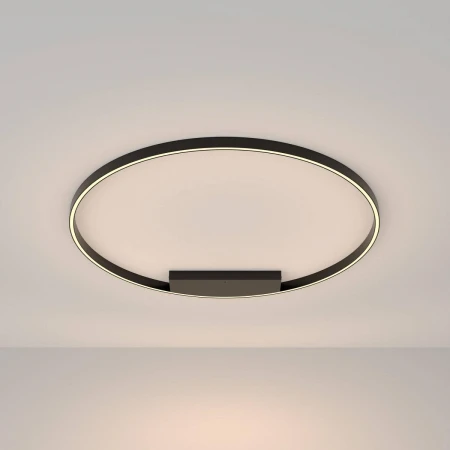 Потолочный светильник Maytoni Rim MOD058CL-L65B3K