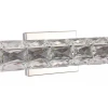 Настенный светильник Zortes CRYSTAL ZRS.79201.8