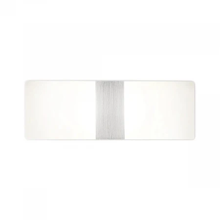 Настенный светодиодный светильник Gauss Iola BR031